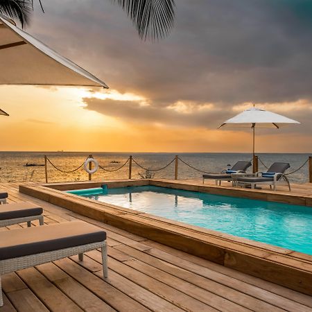 Chuini Zanzibar Lodge By Newmark Kültér fotó