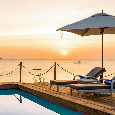 Chuini Zanzibar Lodge By Newmark Kültér fotó