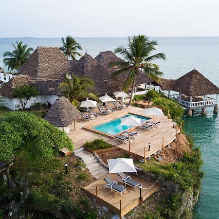 Chuini Zanzibar Lodge By Newmark Kültér fotó