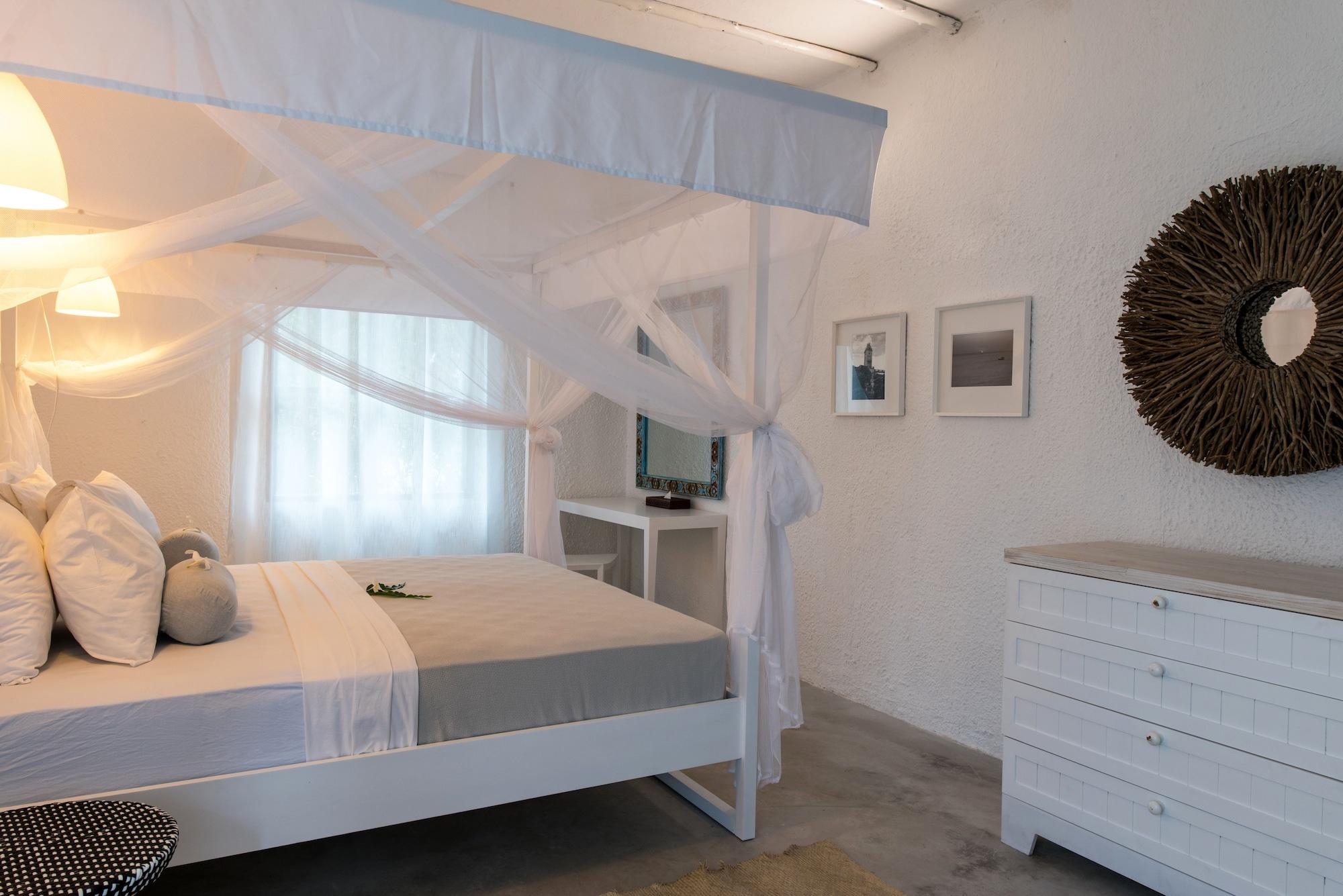 Chuini Zanzibar Lodge By Newmark Kültér fotó