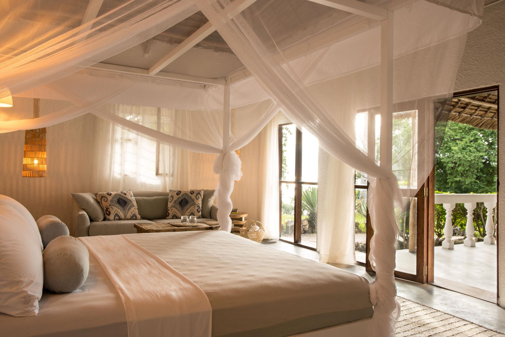 Chuini Zanzibar Lodge By Newmark Kültér fotó