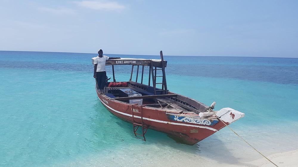 Chuini Zanzibar Lodge By Newmark Kültér fotó
