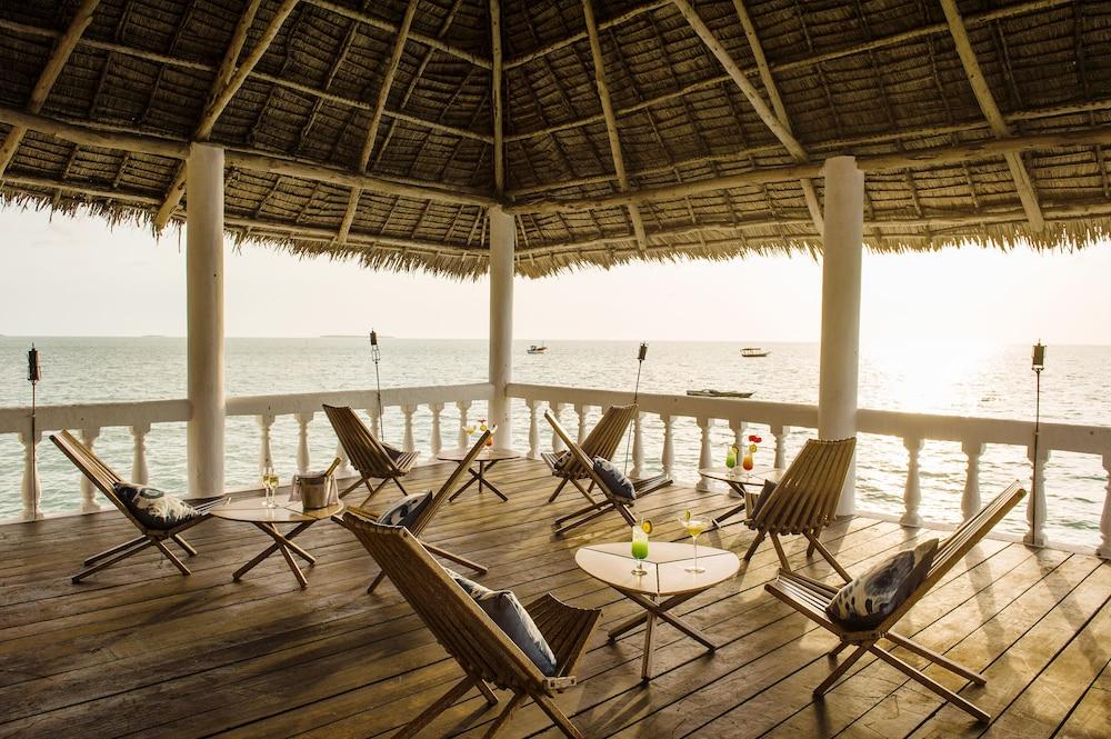 Chuini Zanzibar Lodge By Newmark Kültér fotó