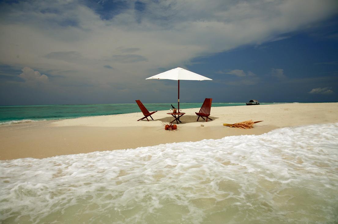 Chuini Zanzibar Lodge By Newmark Kültér fotó
