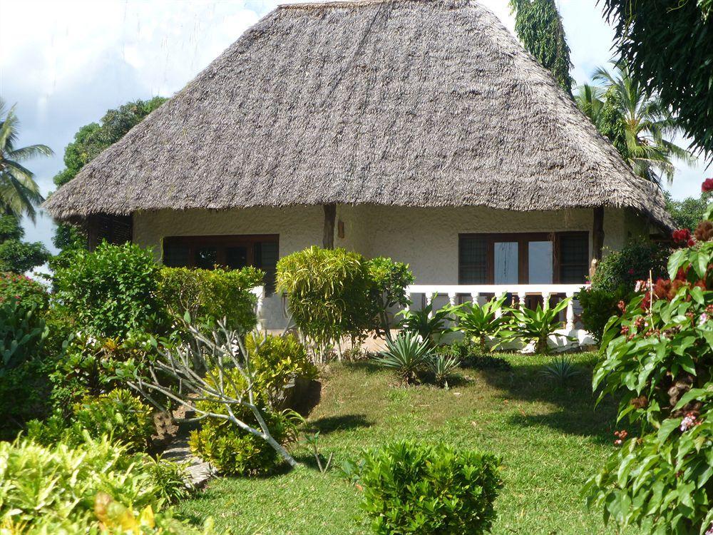 Chuini Zanzibar Lodge By Newmark Kültér fotó
