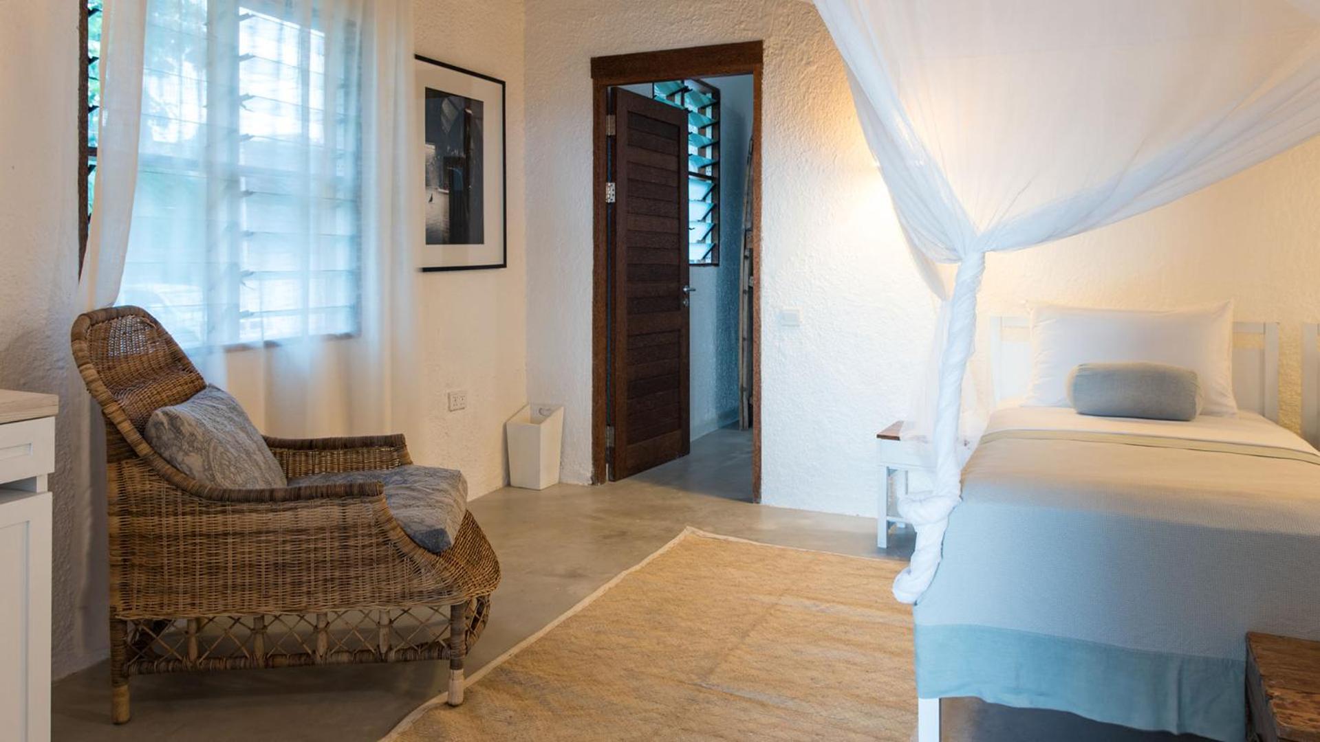 Chuini Zanzibar Lodge By Newmark Kültér fotó