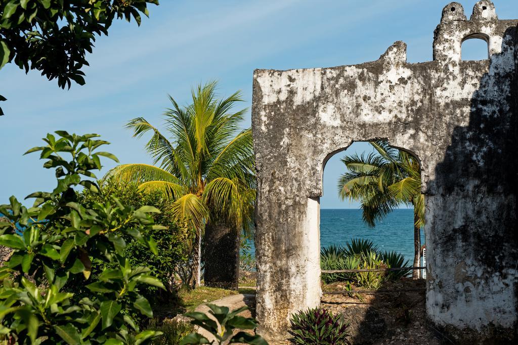 Chuini Zanzibar Lodge By Newmark Kültér fotó
