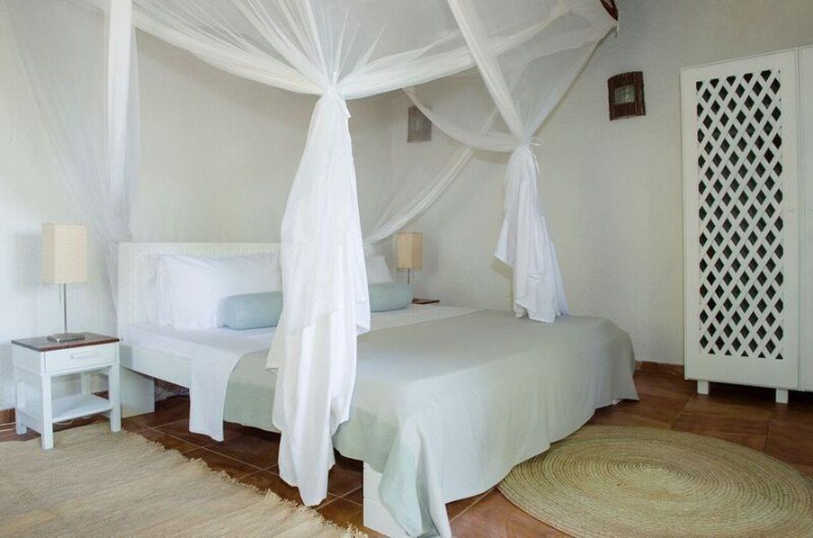 Chuini Zanzibar Lodge By Newmark Kültér fotó