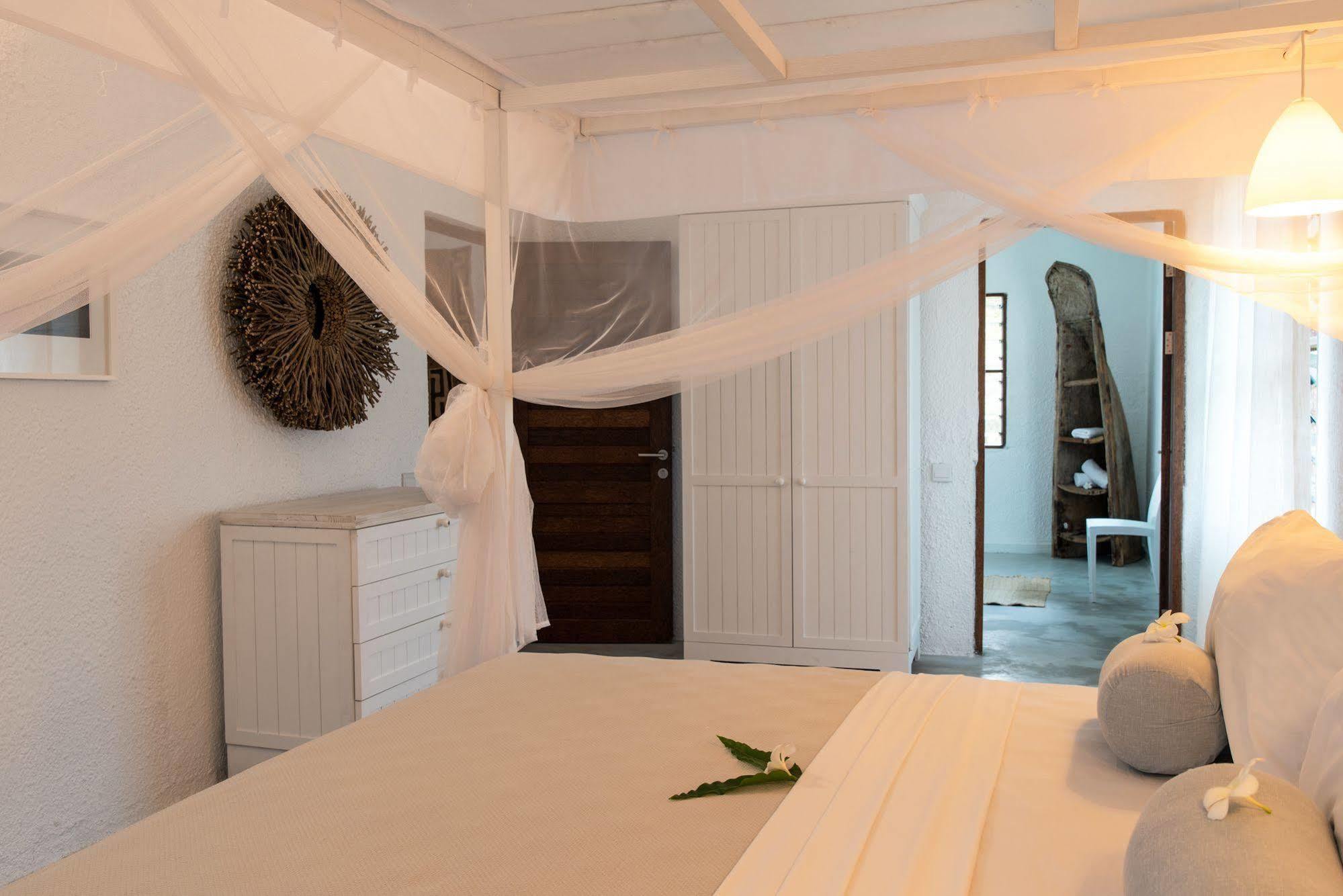 Chuini Zanzibar Lodge By Newmark Kültér fotó