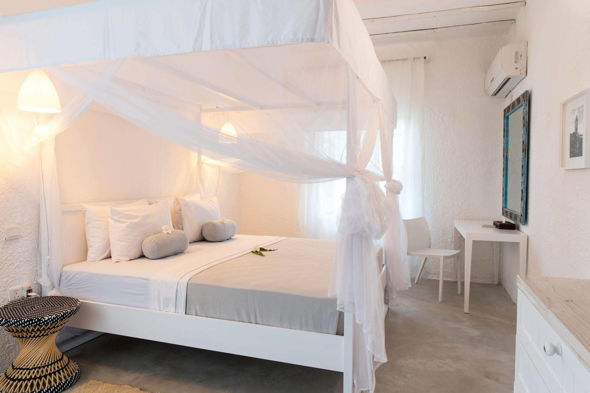 Chuini Zanzibar Lodge By Newmark Kültér fotó