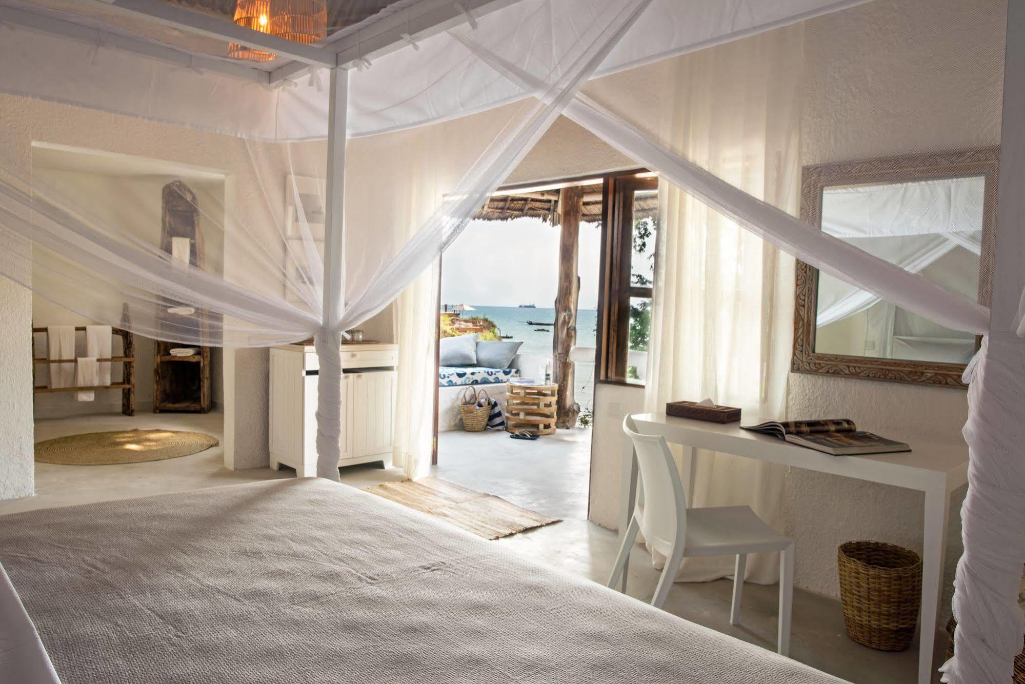 Chuini Zanzibar Lodge By Newmark Kültér fotó