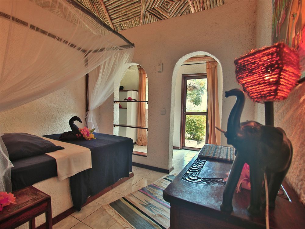 Chuini Zanzibar Lodge By Newmark Kültér fotó