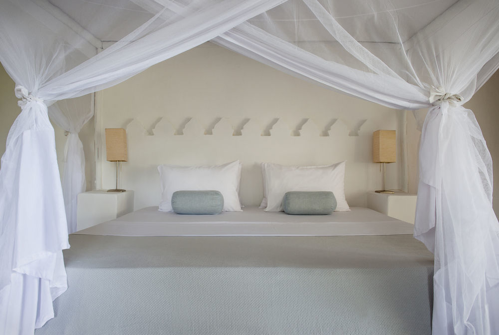 Chuini Zanzibar Lodge By Newmark Kültér fotó