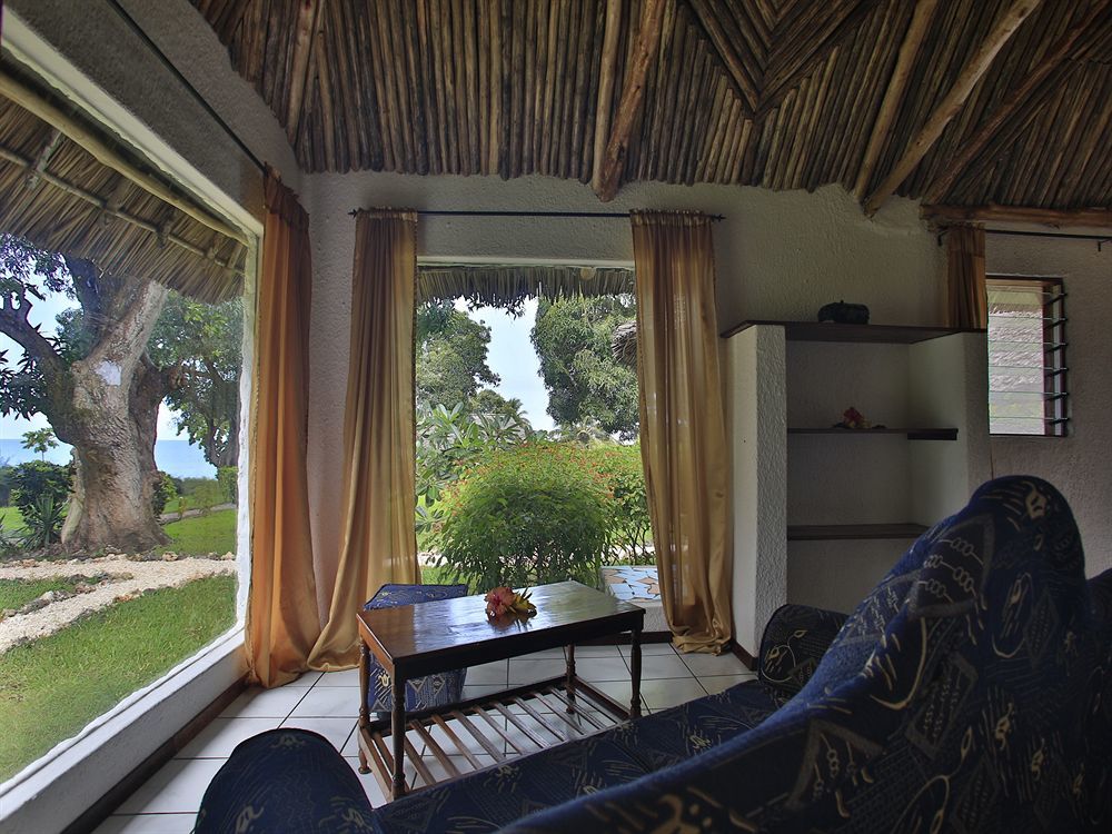 Chuini Zanzibar Lodge By Newmark Kültér fotó