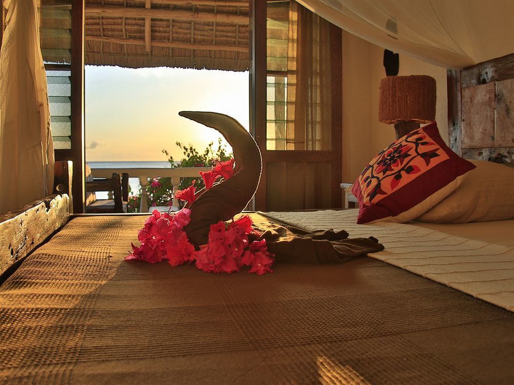 Chuini Zanzibar Lodge By Newmark Kültér fotó
