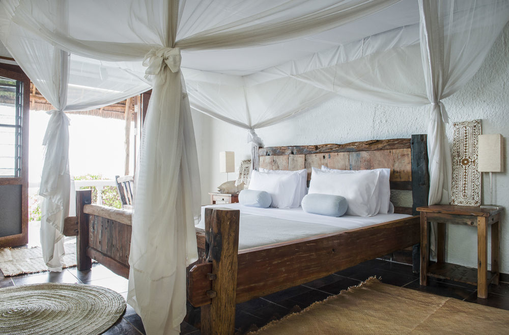 Chuini Zanzibar Lodge By Newmark Kültér fotó